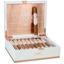 Rocky Patel White Label Toro Box of 20 - 6" 1 /2 x 52