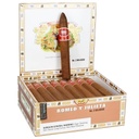 Romeo y Julieta 1875 Belicoso Box of 25 - 6" 1/8 x 52