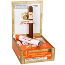 Romeo y Julieta 1875 Nicaragua Clemenceau En Tubo Box of 10 - 6" x 50
