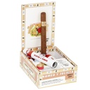 Romeo y Julieta 1875 Romeo's Court Box of 10 - 5" 1/2 x 44
