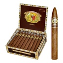 Romeo y Julieta Reserve Belicoso Box of 27 - 6" 1/8 x 52