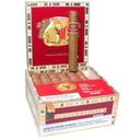 Romeo y Julieta Reserva Real Magnum Box of 20 -  6" x 60