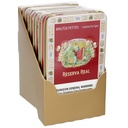 Romeo y Julieta Small Cigars Reserva Real Minutos Petites Box of 5 - 4" x 33
