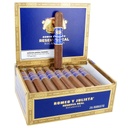 Romeo y Julieta Reserva Real Nicaragua Robusto Box of 25 - 5" x 50