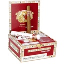 Romeo y Julieta Reserva Real Verona's Court Box of 20 - 5" 1/2 x 44