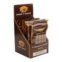 Romeo y Julieta Reserve Toro Fresh Pack Sampler 4-Cigar Sampler Pack of 8