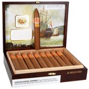 Saint Luis Rey Carenas Belicoso Box of 20 - 6" 1/8 x 54