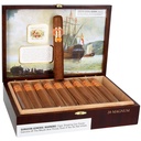 Saint Luis Rey Carenas Magnum Box of 20 - 6" x 60