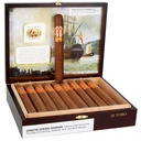 Saint Luis Rey Carenas Toro Box of 20 - 6" x 52
