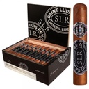 Saint Luis Rey Rothchilde Box of 25 - 5" x 54