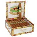 San Cristobal Elegancia Imperial Box of 25 - 6" x 52