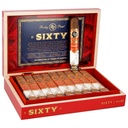 Rocky Patel Sixty Sixty Box of 20 - 6" x 60