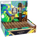 Trinidad Espiritu Series No. 2 Magnum Box of 20 - 6" x 60