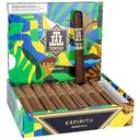 Trinidad Espiritu Series No. 2 Toro Box of 20 - 6" x 54