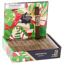 Trinidad Espiritu Series No. 3 Robusto Box of 20 - 5" x 50