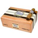 Perdomo Lot 23 Connecticut Gordito Box of 24 - 4" 1/2 x 60 