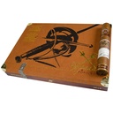 Montecristo Espada Magnum Especial Box of 10 - 6" x 60