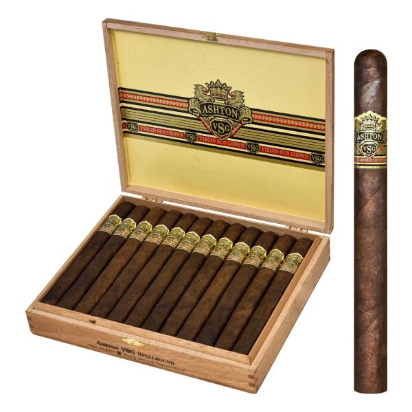 Ashton VSG Spellbound Box of 24 - 7" 1/2 x 54 
