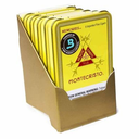 Montecristo Small Cigars Memories Box of 5 - 4" x 33 