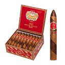 H. Upmann 1844 Special Edition Barbier Belicoso Box of 25 - 6" 1/8 x 52 