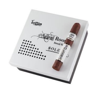 Aging Room Solera Maduro Festivo Box of 21 - 4" 5/7 x 52