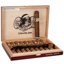 Deadwood Fat Bottom Betty Gordito Box of 10 - 6" x 60 