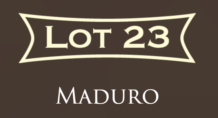 Perdomo Lot 23 Connecticut