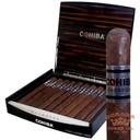 Cohiba Macassar Double Corona Box of 10 - 7'' 1/2 x 54