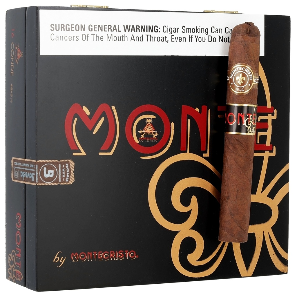 Monte by Montecristo 
