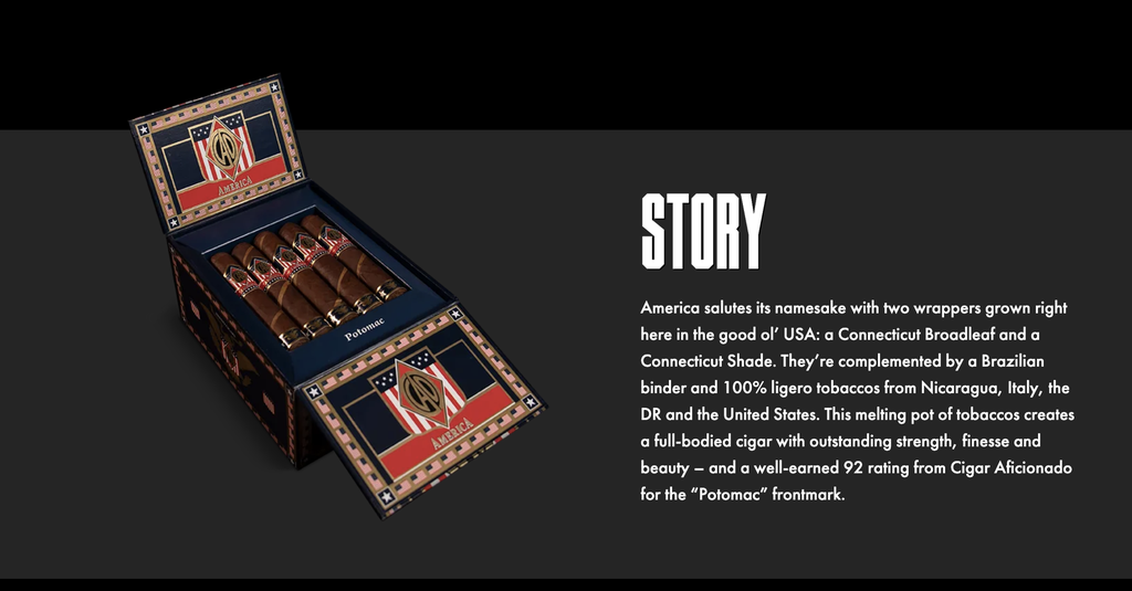 Cao America