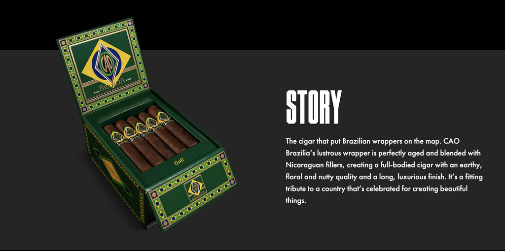 Cao Brazilia