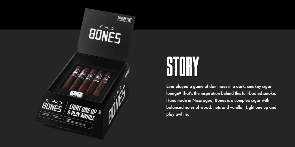 Cao Bonez