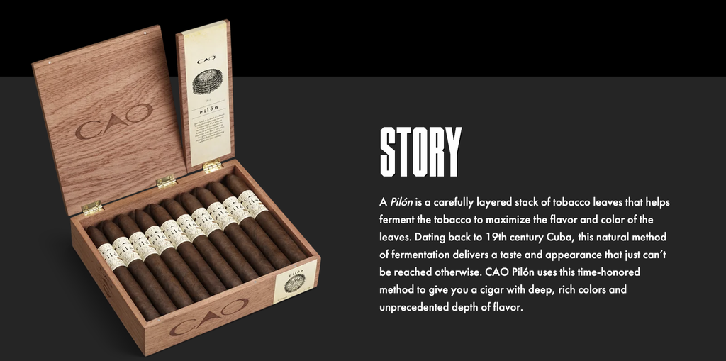 Cao Pilon