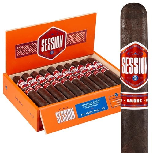 Cao Session Shop Box of 20 - 6" x 60