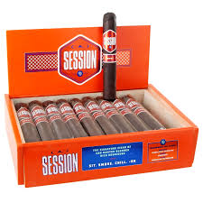 Cao Session Garage Box of 20 - 5" 1/4 x 54