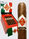 Cao Zocala Robusto Box of 20 - 5" x 52