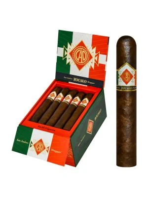 Cao Zocala Gingante Box of 20 - 6" x 60