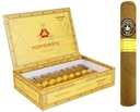 Montecristo Classic Collection Robusto Tube Box of 20 - 5" x 52 
