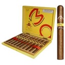 Montecristo Epic Churchill Box of 10 - 7" x 56