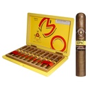 Montecristo Epic Robusto Box of 10 - 5" x 52 