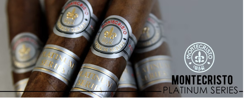 Montecristo Platinum Series