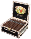 Romeo y Julieta 1875 Reserve Maduro Churchill Box of 27 - 7" x 50