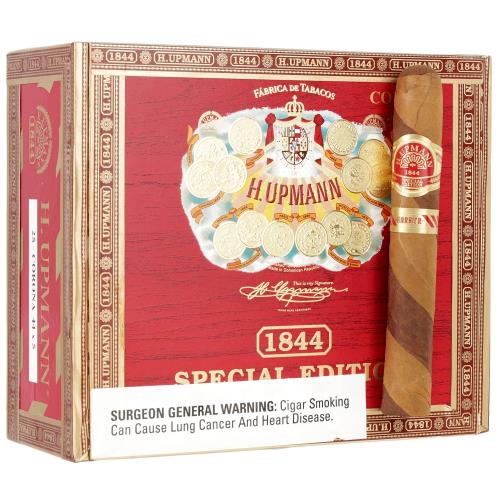 H. Upmann 1844 Special Edition Barbier