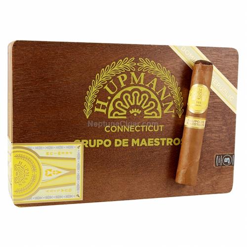 H. Upmann Connecticut