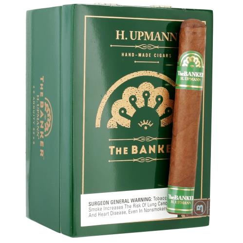 H. Upmann The Banker
