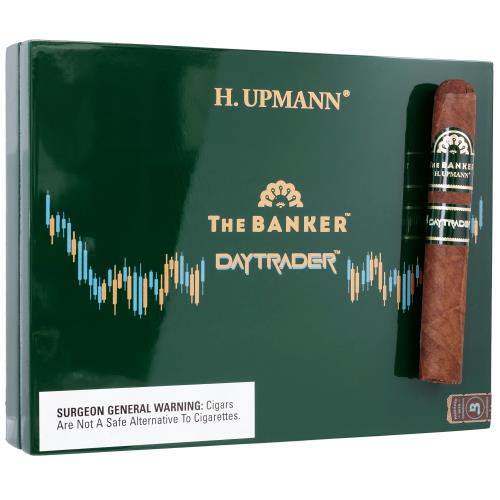 H. Upmann The Banker Daytrader