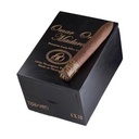 Omar Ortez Maduro Belicoso Box of 20 - 6" 1/8 x 52  