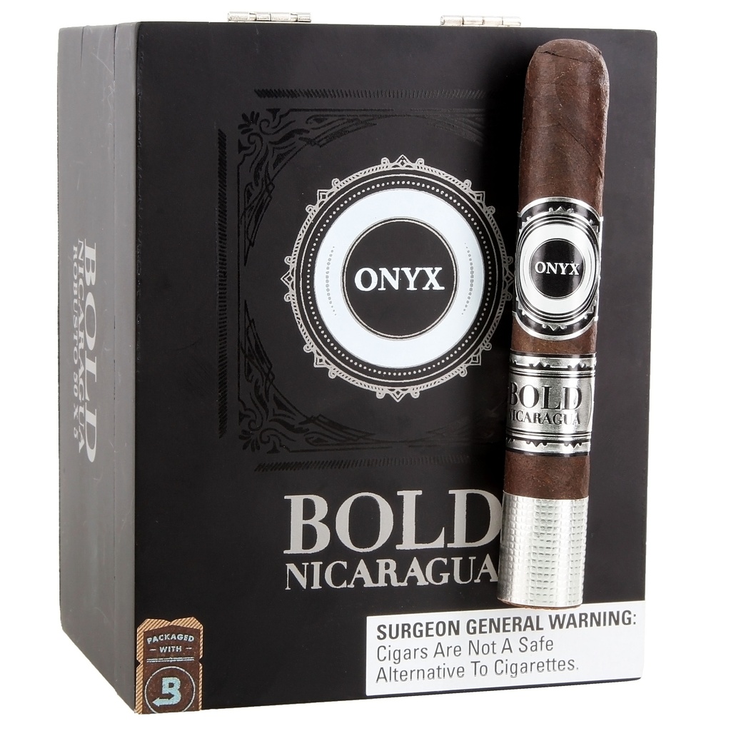 Onyx Bold Nicaragua
