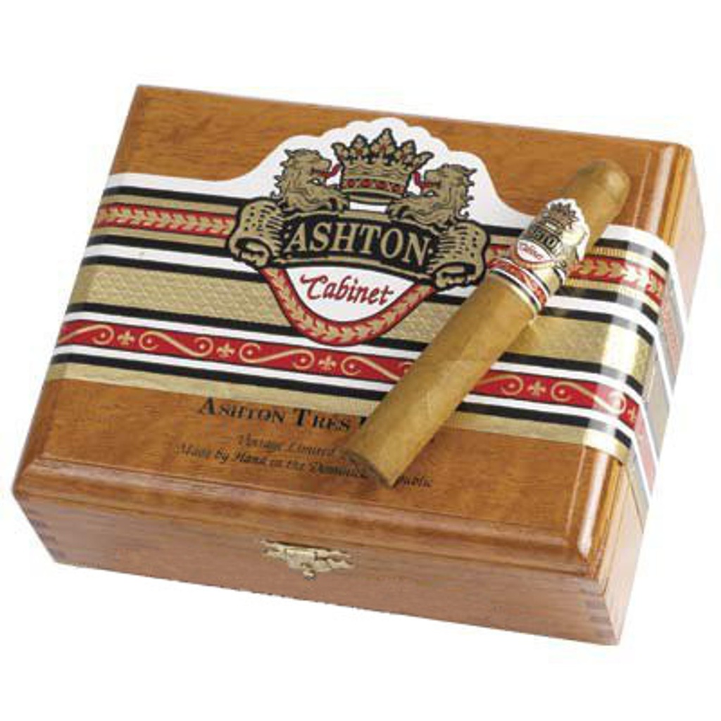 Ashton Cabinet Tres Petite Box of 25 - 4" 3/8 x 42 