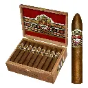 Ashton Heritage Puro Sol Belicoso #2 Box of 25 - 4" 7/8 x 49